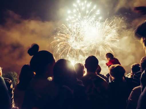 The Best Fourth of July Fireworks and Celebrations in New Mexico!