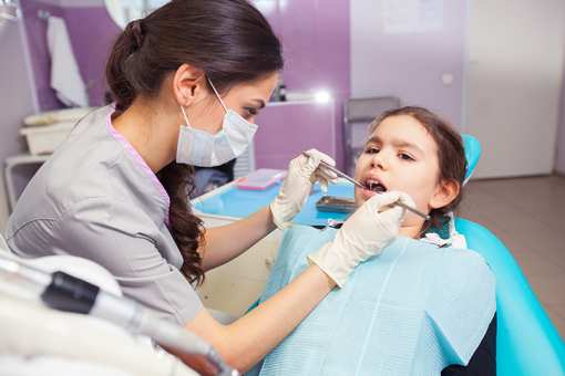 The 9 Best Kid-Friendly Dentists in New Mexico!