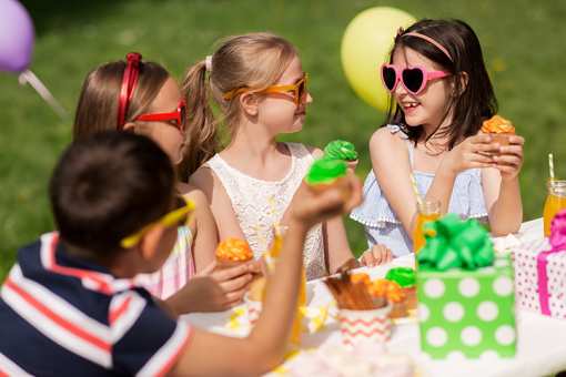 The 6 Best Places for a Kid’s Birthday Party in New Mexico!