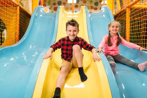 The 7 Best Kids’ Play Centers in New Mexico!
