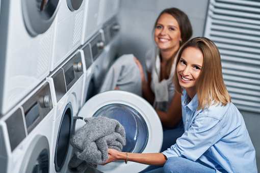 10 Best Laundromats in New Mexico!