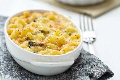 The 8 Best Places for Mac and Cheese in New Mexico!