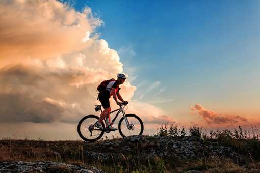 The 10 Best Mountain Biking Trails in New Mexico!