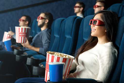 10 Best Movie Theaters in New Mexico!
