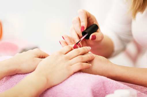 The 9 Best Nail Salons in New Mexico!