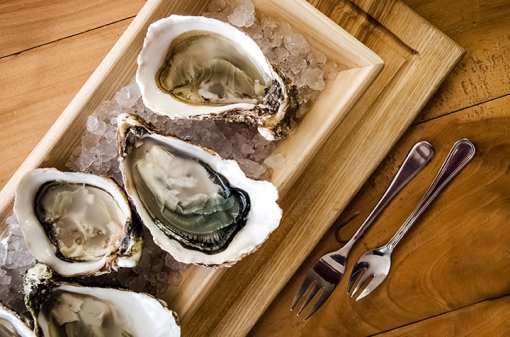 10 Best Oyster Places in New Mexico