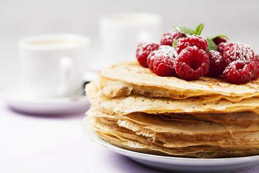 The 7 Best Places for Pancakes in New Mexico!