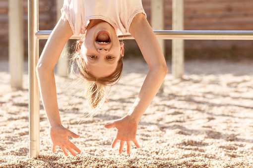 The 10 Best Playgrounds in New Mexico!