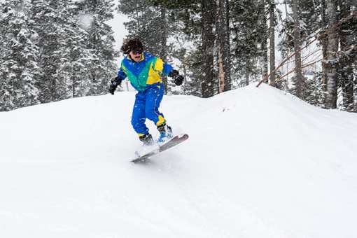 10 Best Ski and Snowboard Shops in New Mexico!