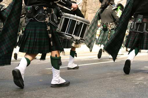 The 10 Best St. Patrick's Day 2023 Parades and Events in New Mexico!