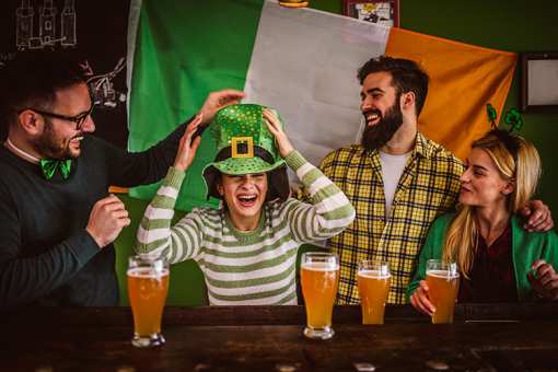 10 Best Places to Celebrate St. Patrick's Day in New Mexico
