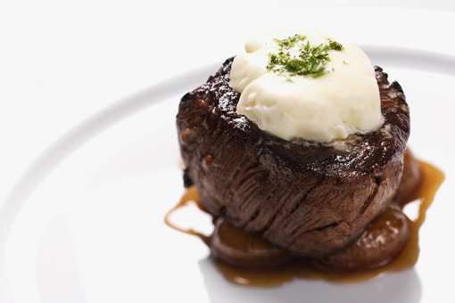 The 8 Best Steakhouses in New Mexico!