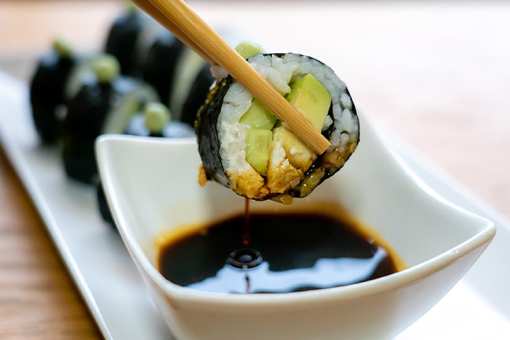 The 10 Best Sushi Restaurants in New Mexico!
