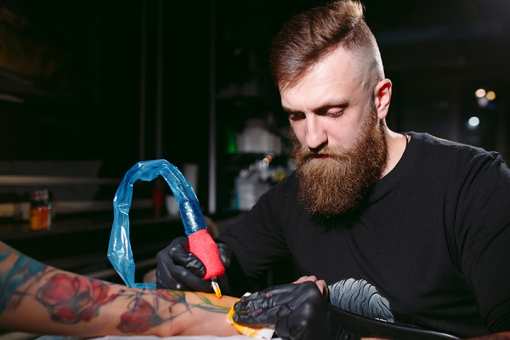 The 9 Best Tattoo Parlors in New Mexico!
