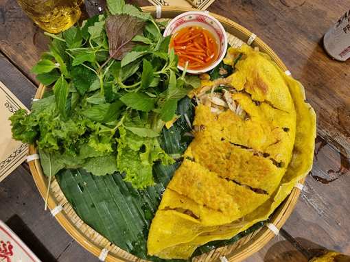 5 Best Vietnamese Restaurants in New Mexico!