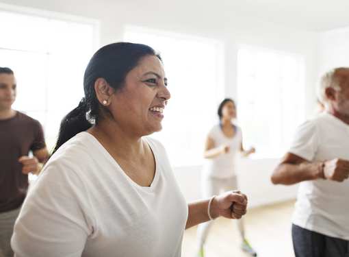 The 7 Best Zumba Classes in New Mexico!