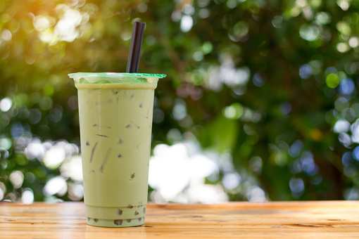 9  Best Places for Bubble Tea in Nevada!