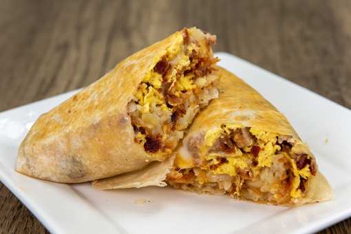 10 Best Burrito Joints in Nevada!