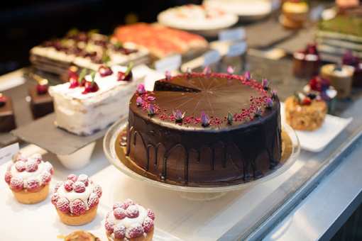 The 9 Best Cake Shops in Nevada!