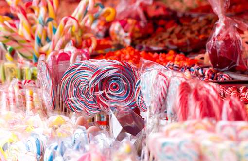 The 9 Best Candy Shops in Nevada!