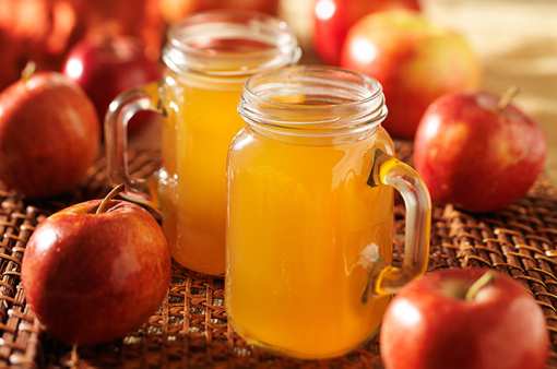 Best Places to Get Apple Cider in Nevada!