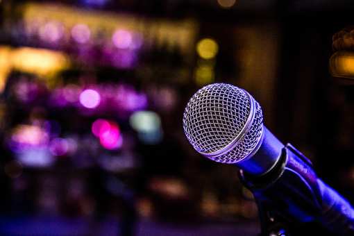 The 9 Best Comedy Clubs in Nevada!