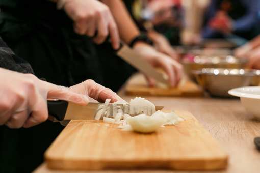 The Best Cooking Classes in Nevada!