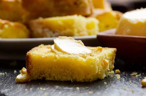 10 Best Places for Cornbread in Nevada!