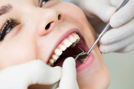 10 Best Dentists in Nevada!