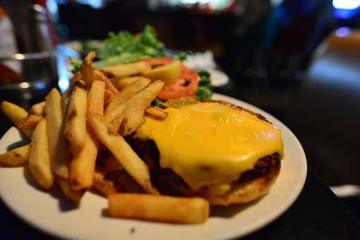 9 Best Diners in Nevada