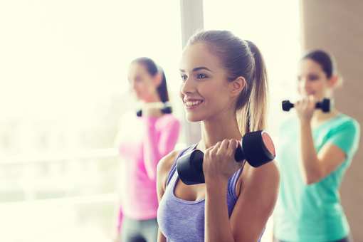 10 Best Gyms and Fitness Clubs in Nevada!