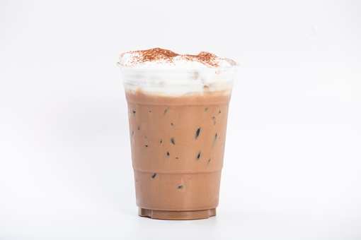 10 Best Spots for Iced Coffee in Nevada!