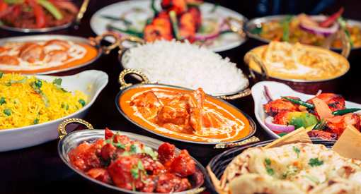 Best 10 Indian Restaurants in Nevada!