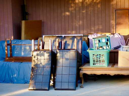 10 Best Junk Removal Services in Nevada!