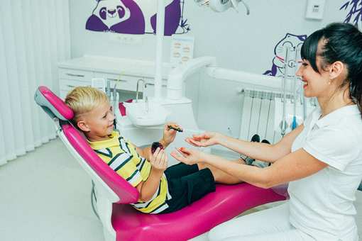The 9 Best Kid Friendly Dentists in Nevada!