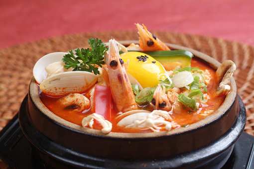 8 Best Korean Restaurants in Nevada!