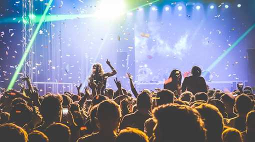 The Best Live Music Venues in Nevada!