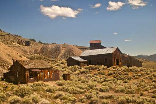 The 10 Best Nature Centers in Nevada!
