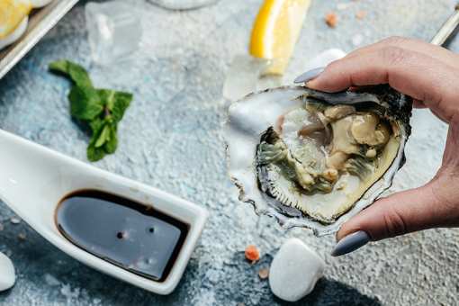 10 Best Places for Oysters in Nevada!