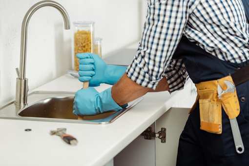10 Best Plumbers in Nevada!