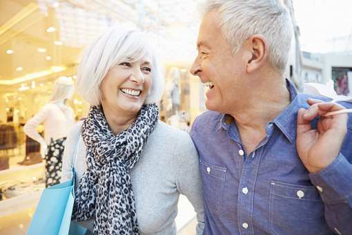 The 10 Best Senior Discount Offers in Nevada!