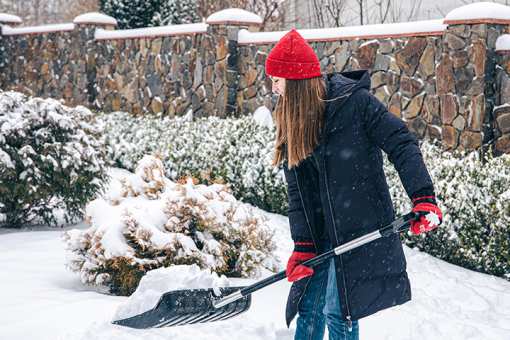 Best Snow Removal Services in Nevada!