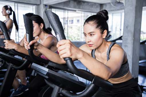 10 Best Spin Classes in Nevada