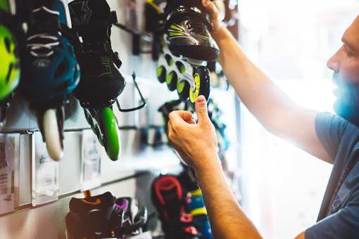 The 8 Best Sporting Goods Stores in Nevada!