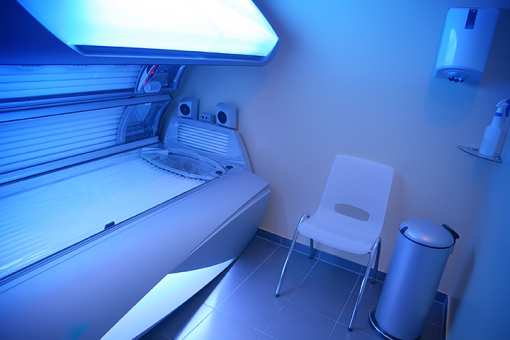 The 9 Best Tanning Salons in Nevada!