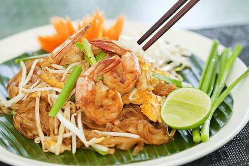 10 Best Thai Restaurants in Nevada!