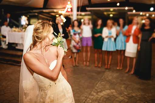 The 10 Best Wedding Locations in Nevada!
