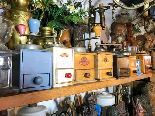 The 7 Best Antique Stores in New York!