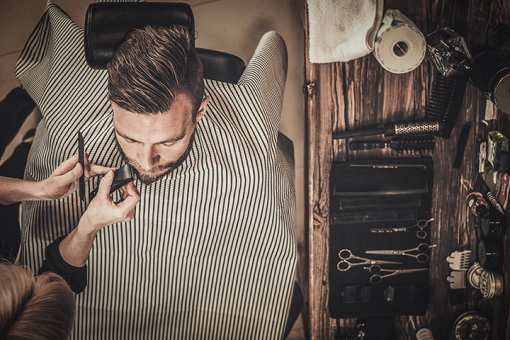 10 Best Barber Shops in New York! 