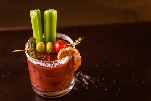 8 Best Places for a Bloody Mary in New York